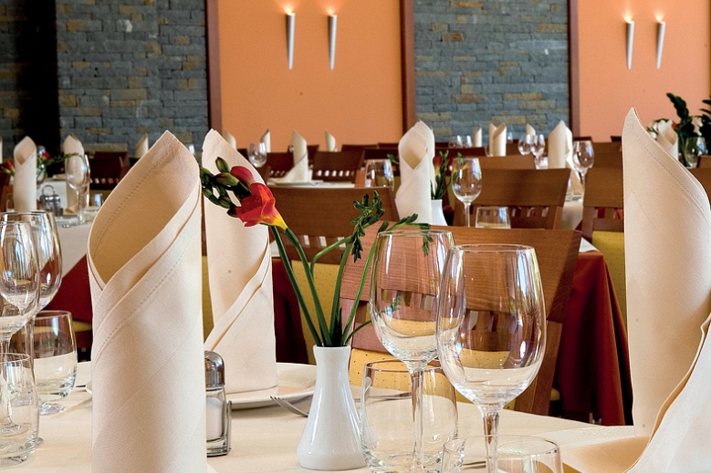 Hotel Apartmány Salinera