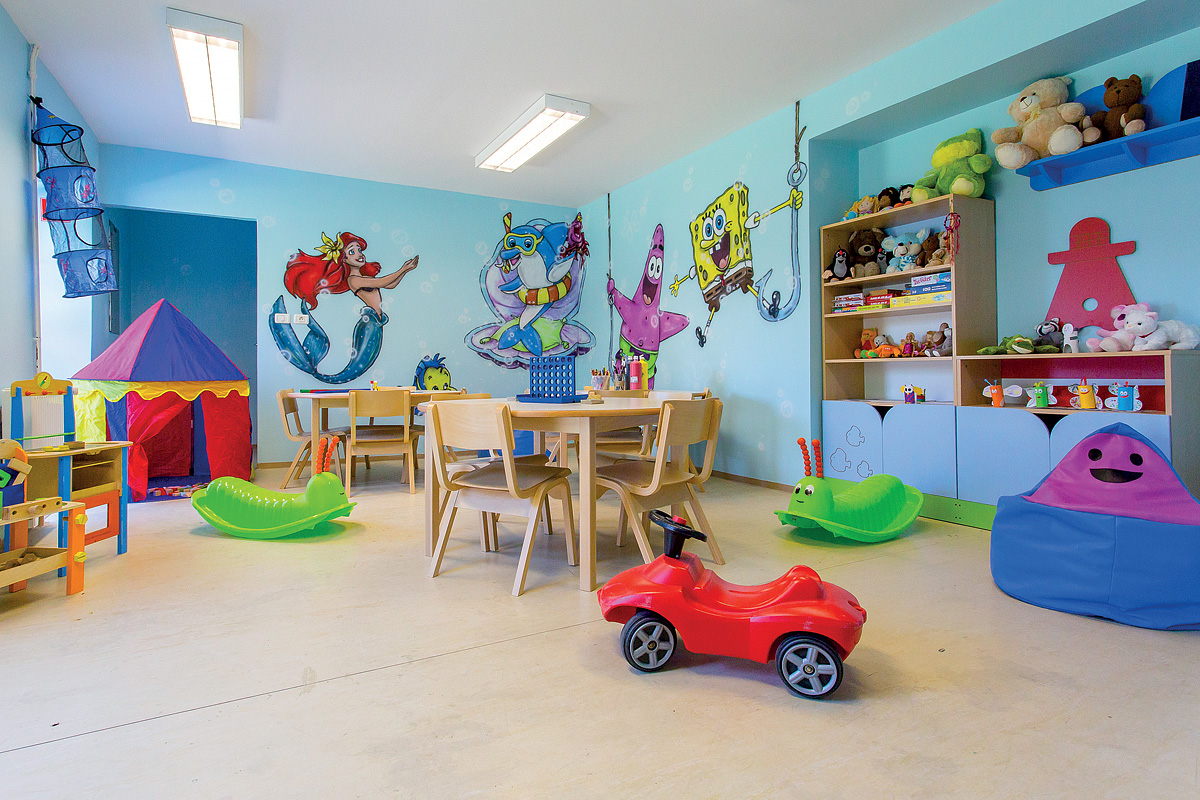 Apartmány Salinera 15