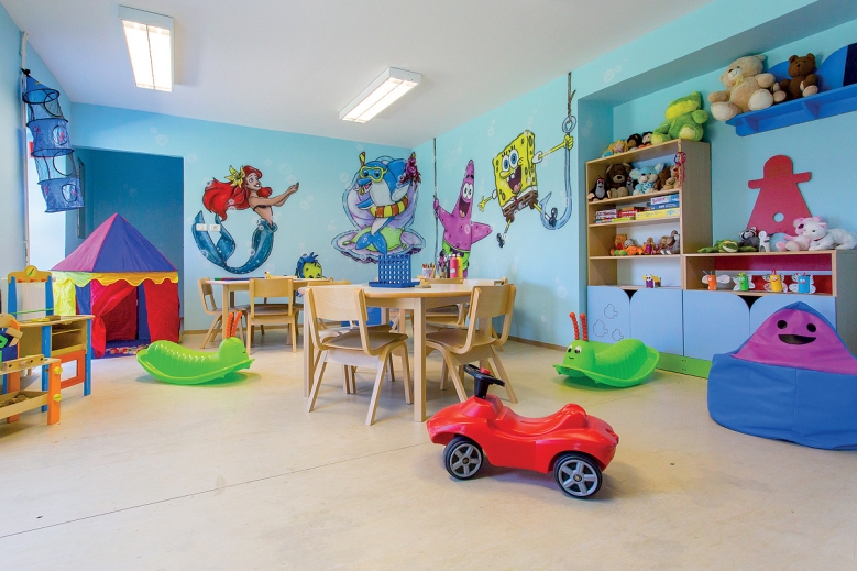 Hotel Apartmány Salinera