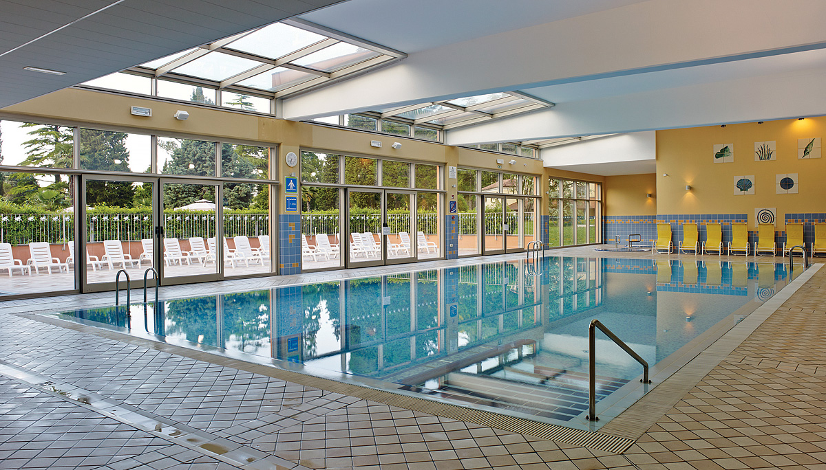 Apartmány Salinera 17