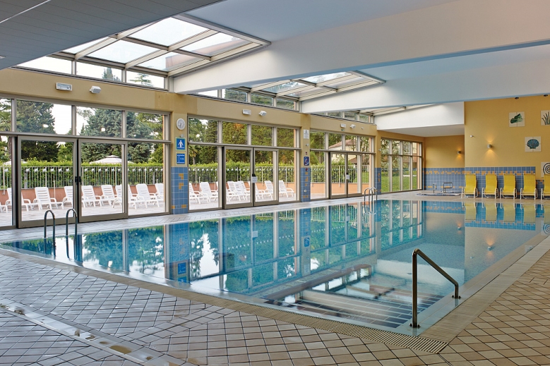 Hotel Apartmány Salinera