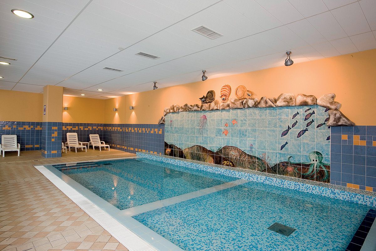 Apartmány Salinera 18