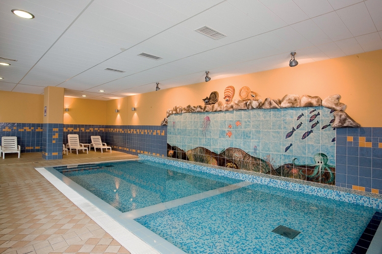 Hotel Apartmány Salinera