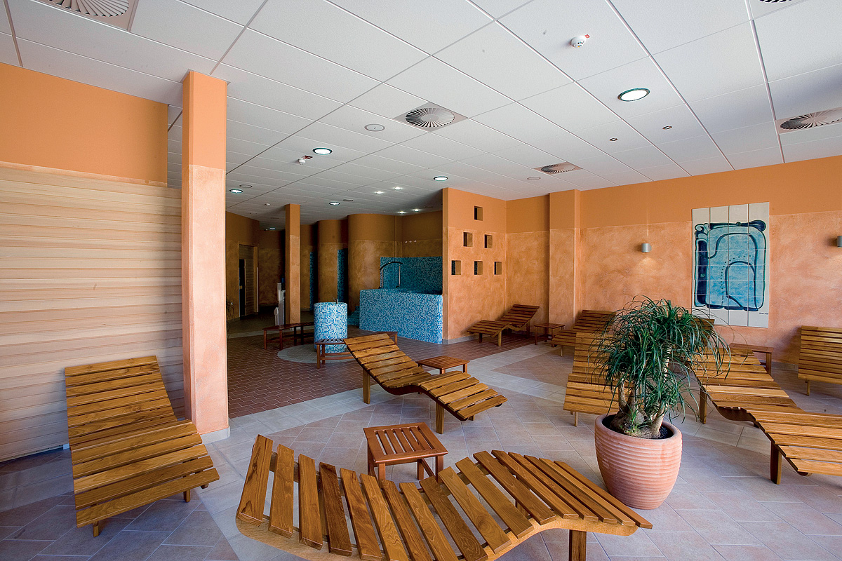 Apartmány Salinera 19