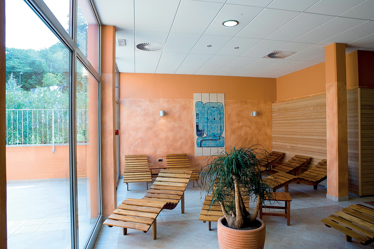 Apartmány Salinera 21