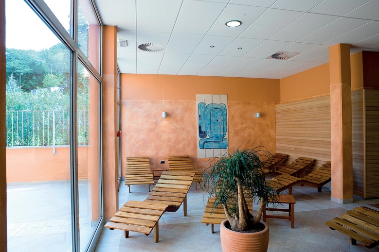Hotel Apartmány Salinera
