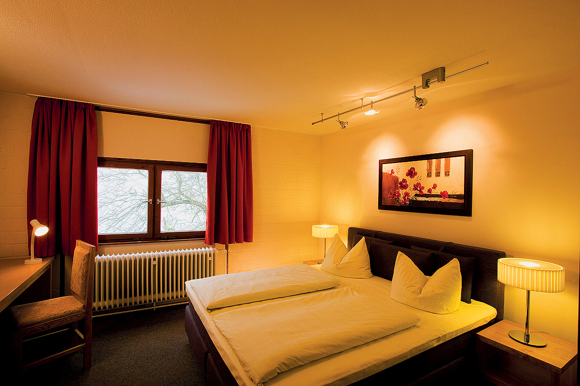 Aparthotel Predigtstuhl Resort 2