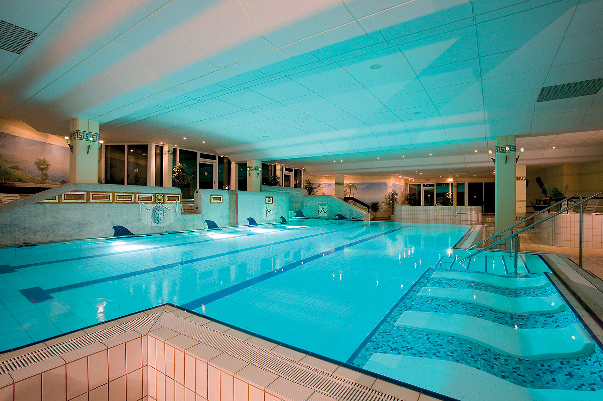 Aparthotel Predigtstuhl Resort 3