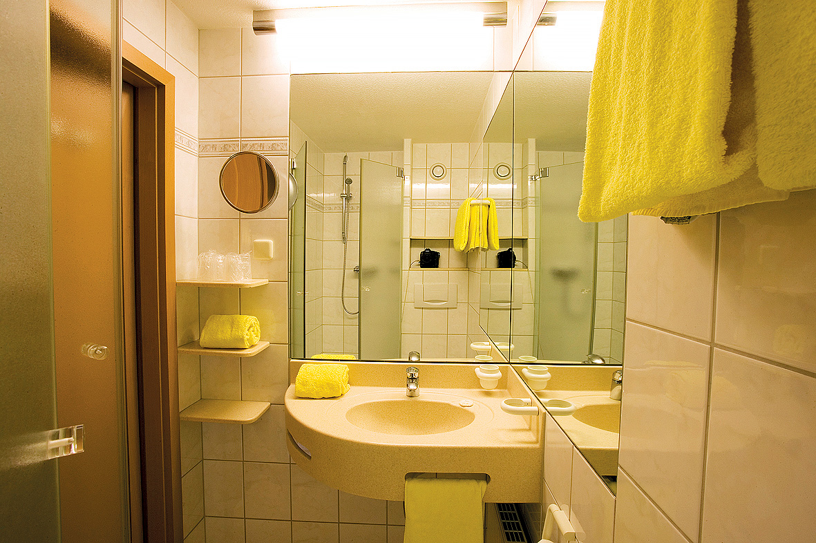 Aparthotel Predigtstuhl Resort 8