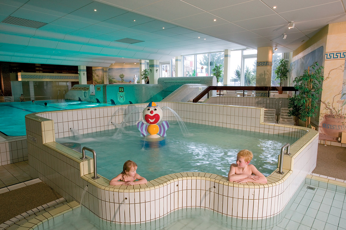 Aparthotel Predigtstuhl Resort 12