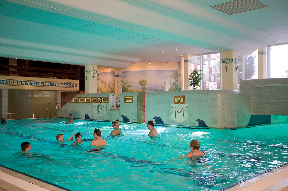 Aparthotel Predigtstuhl Resort 13