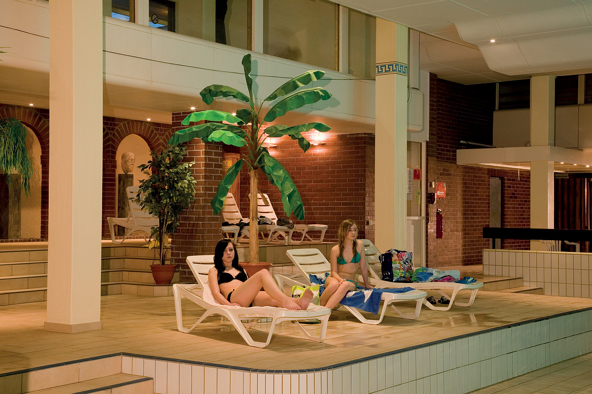 Aparthotel Predigtstuhl Resort 14