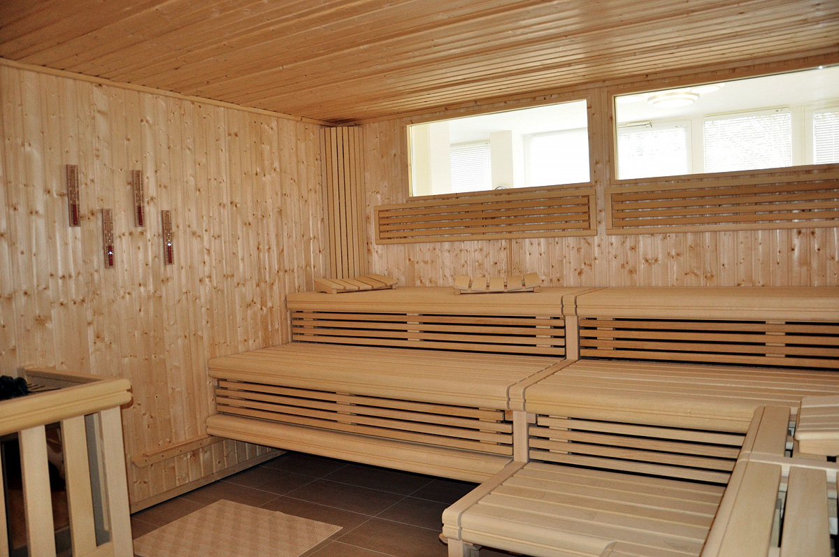 Aparthotel Predigtstuhl Resort 15