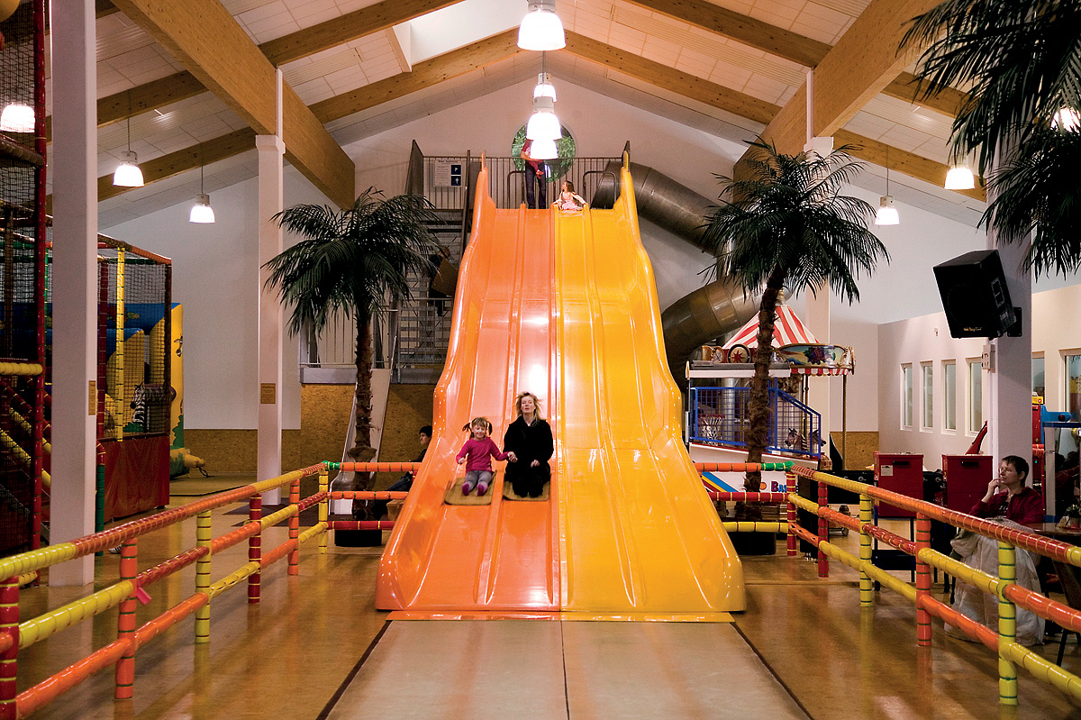 Aparthotel Predigtstuhl Resort 18