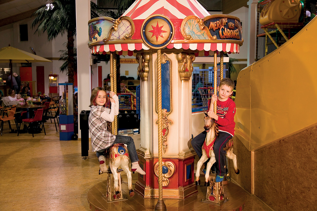 Aparthotel Predigtstuhl Resort 20