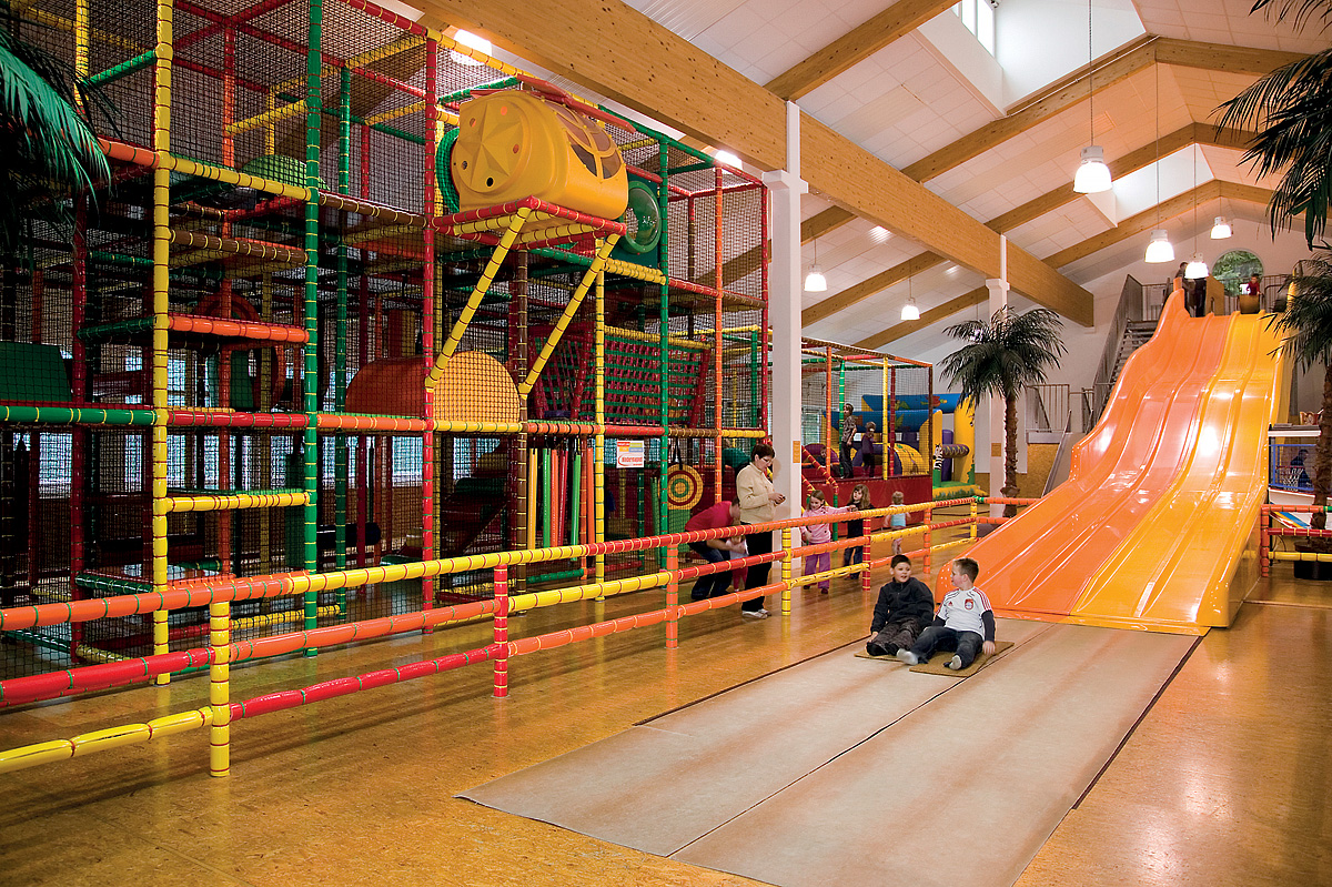 Aparthotel Predigtstuhl Resort 22