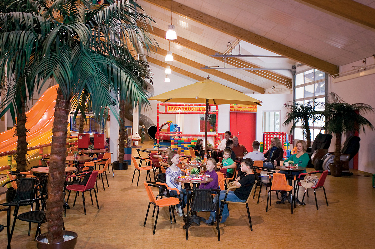 Aparthotel Predigtstuhl Resort 23