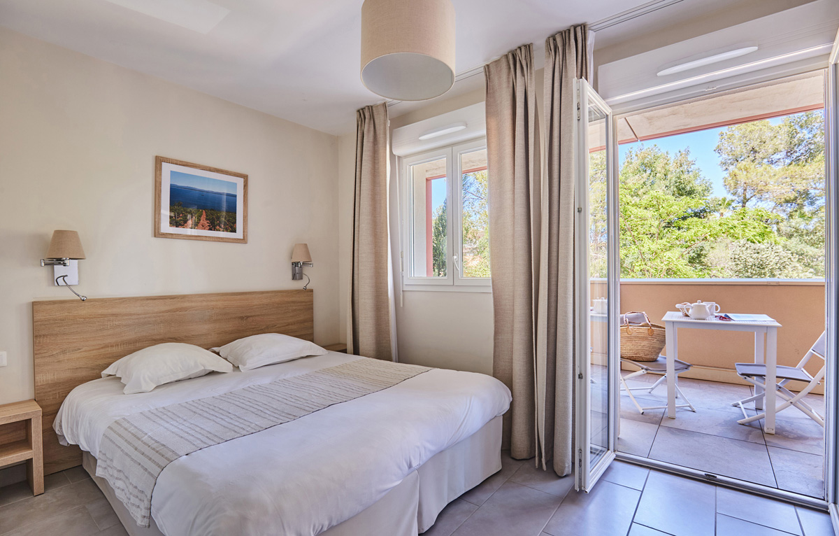 Résidence Prestige Odalys Les Canissons 3