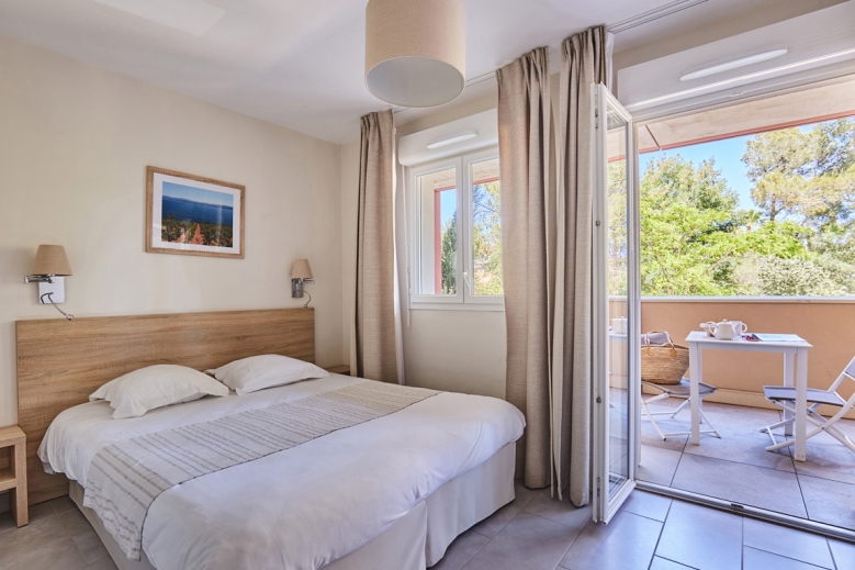 Hotel Résidence Prestige Odalys Les Canissons