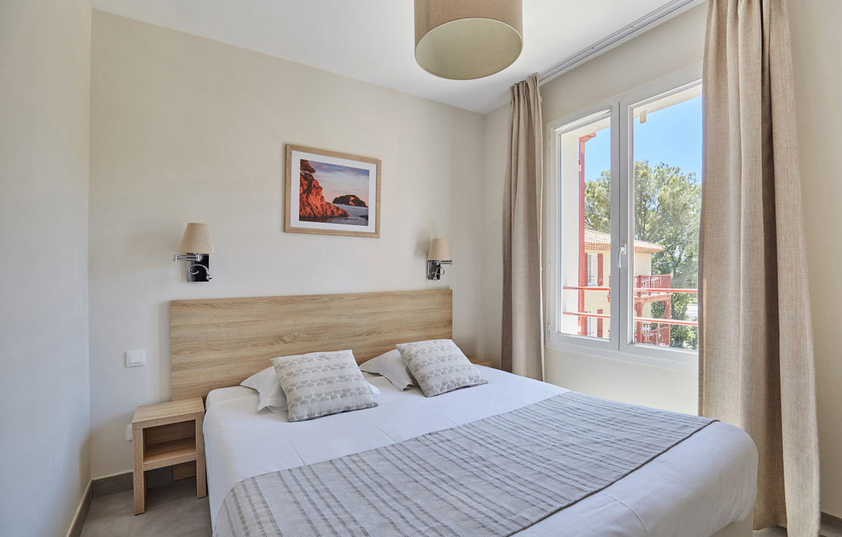 Résidence Prestige Odalys Les Canissons 11