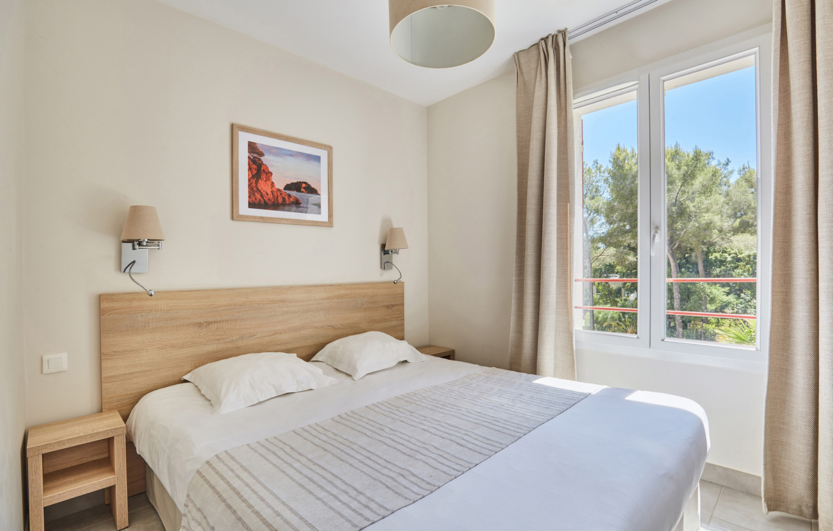 Résidence Prestige Odalys Les Canissons 13