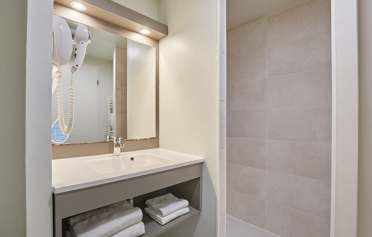 Résidence Prestige Odalys Les Canissons 14