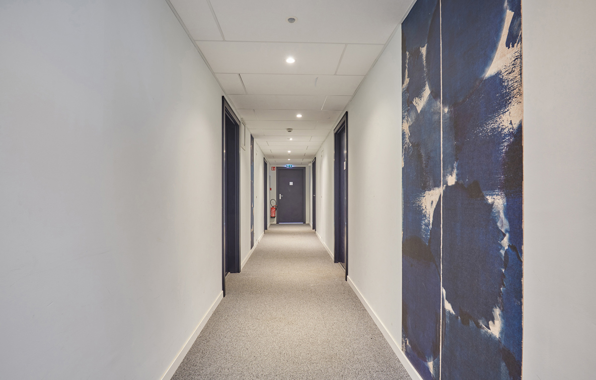 Résidence Prestige Odalys Les Canissons 19