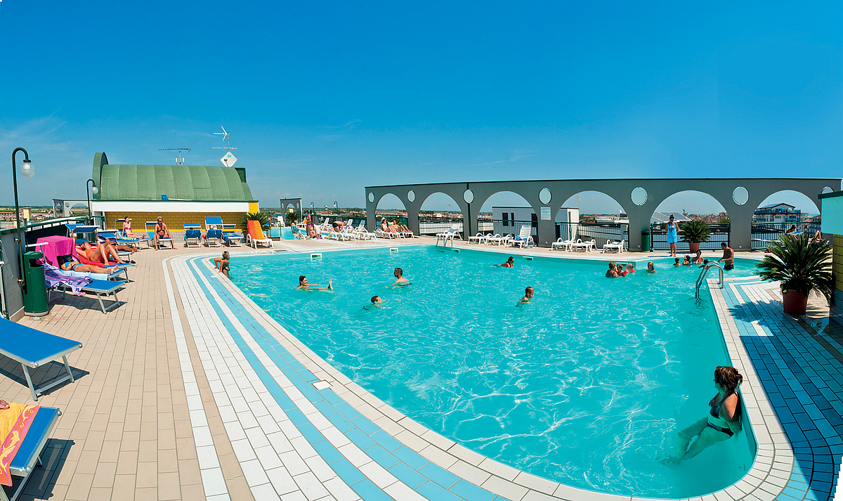 Residence Cristoforo Colombo 9