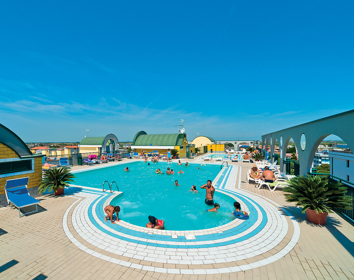 Residence Cristoforo Colombo 10