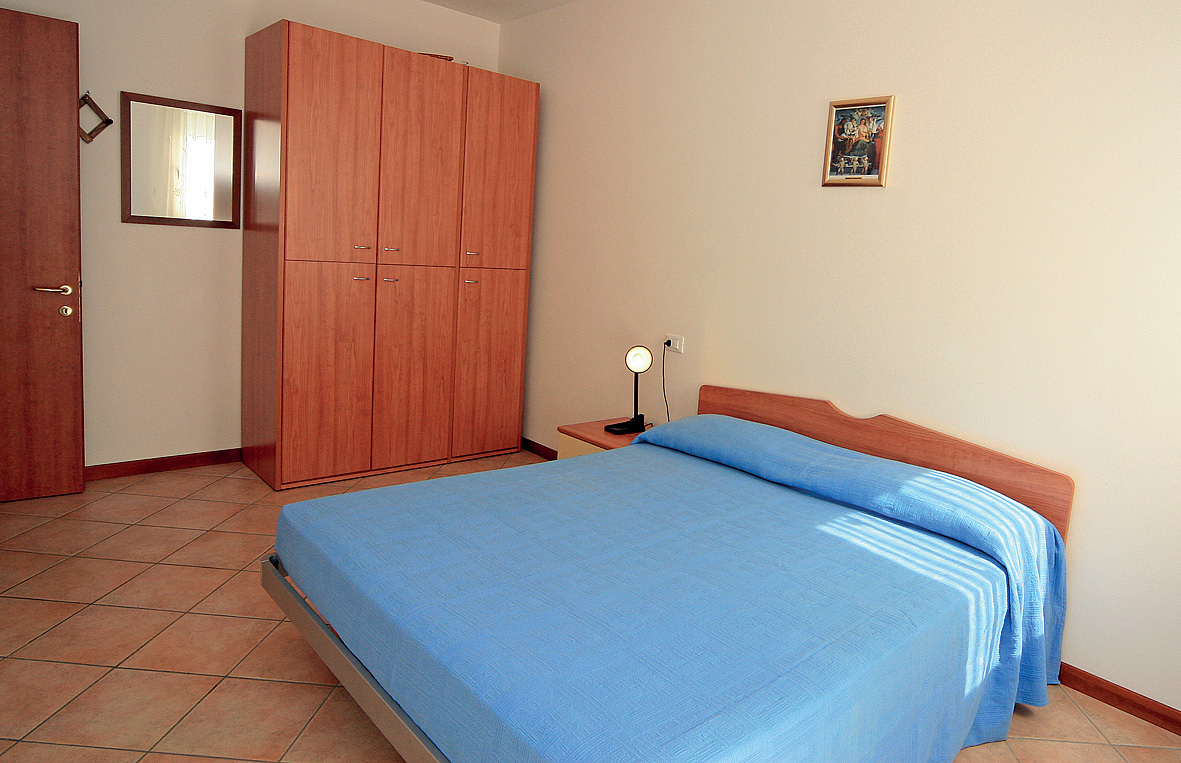 Residence Cristoforo Colombo 14