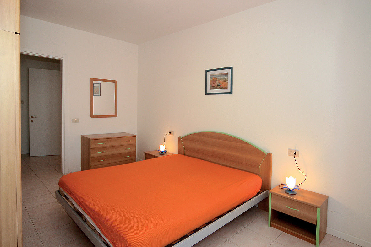 Residence Cristoforo Colombo 15