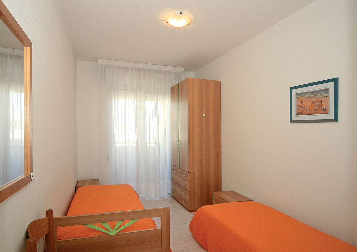 Residence Cristoforo Colombo 16