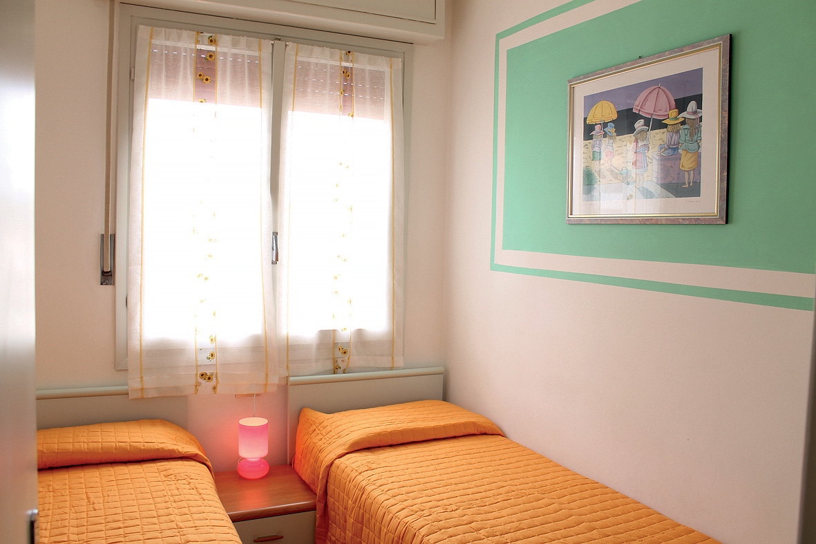 Residence Cristoforo Colombo 17