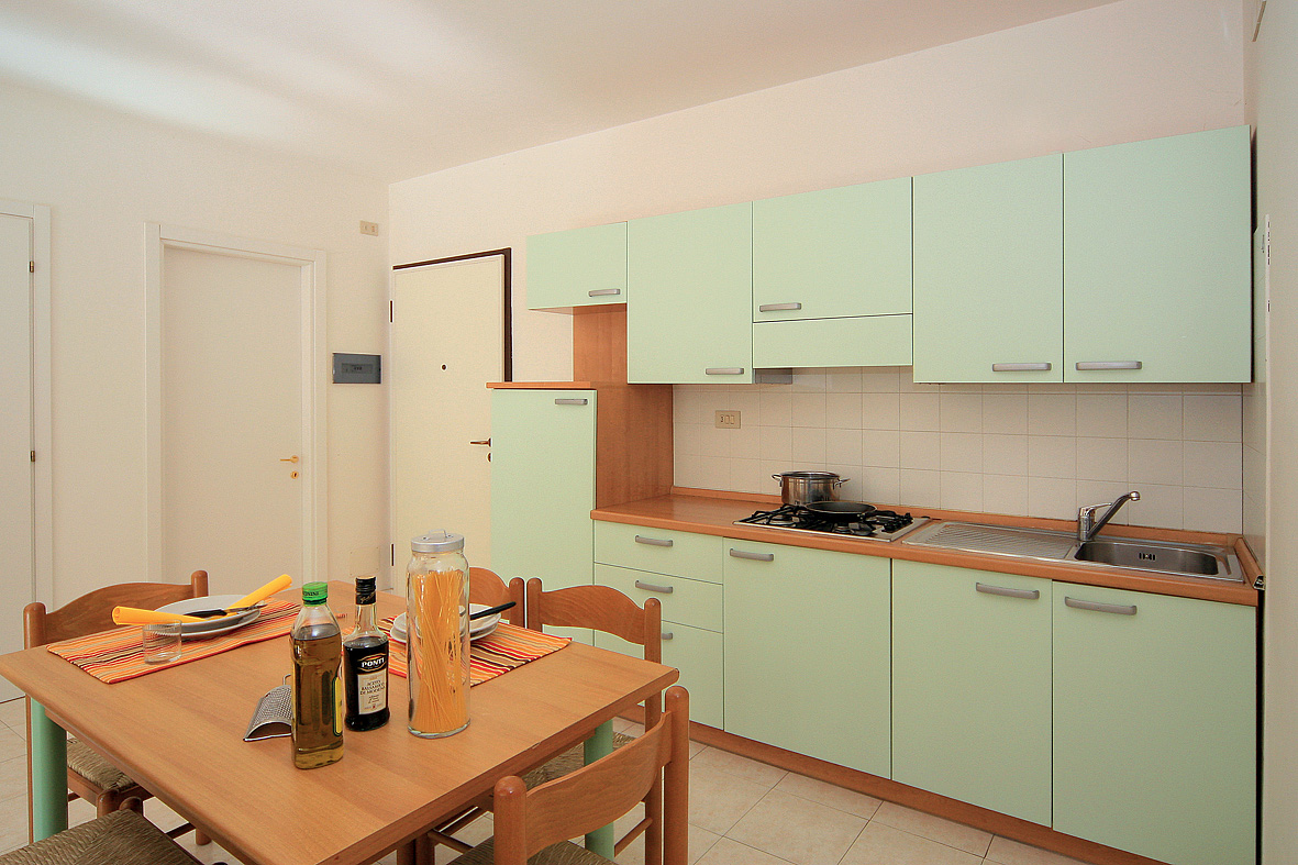 Residence Cristoforo Colombo 18