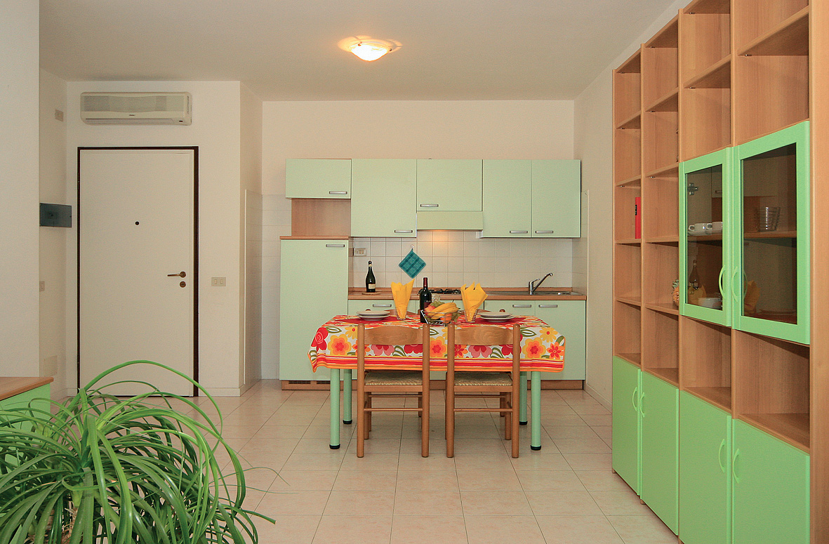 Residence Cristoforo Colombo 20