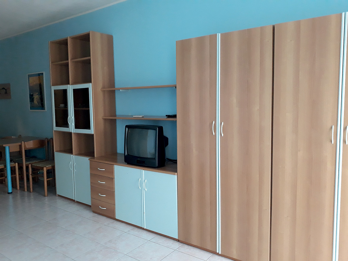 Residence Cristoforo Colombo 21