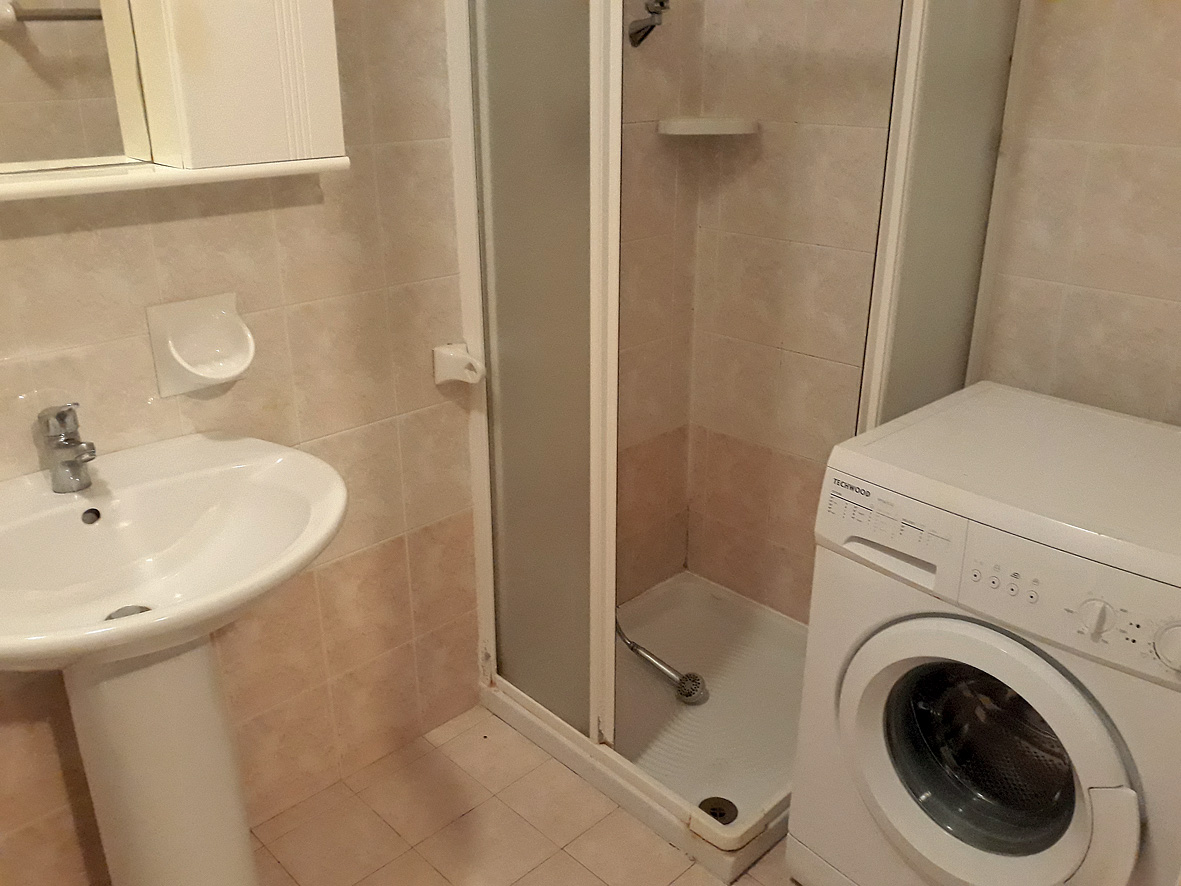 Residence Cristoforo Colombo 22