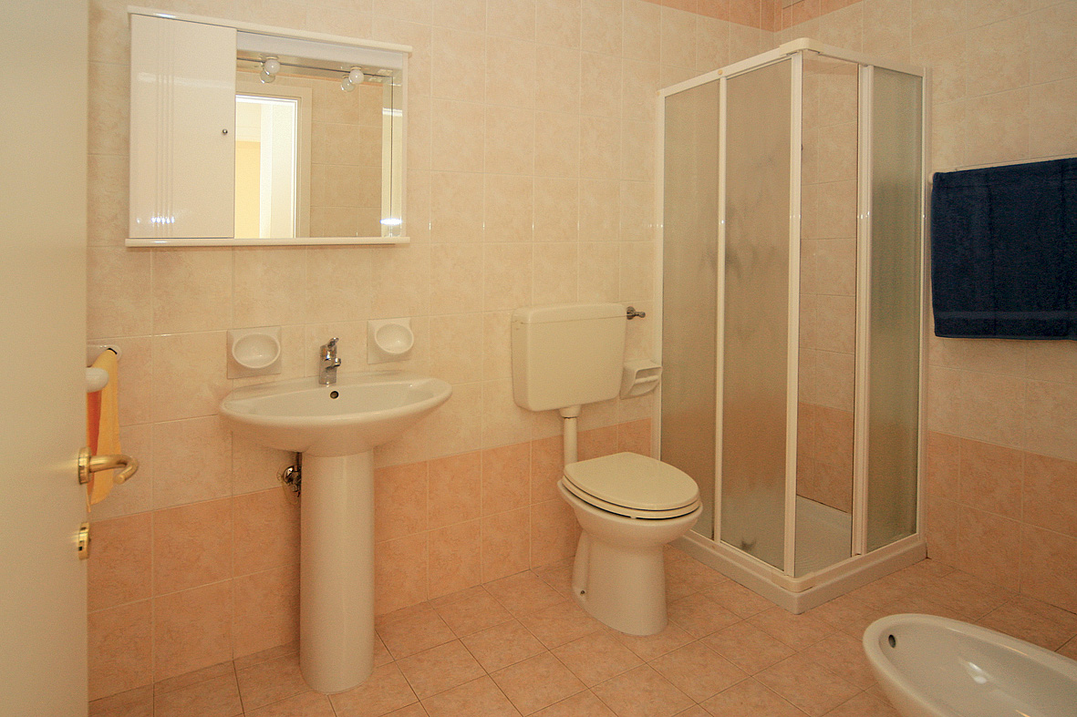 Residence Cristoforo Colombo 23