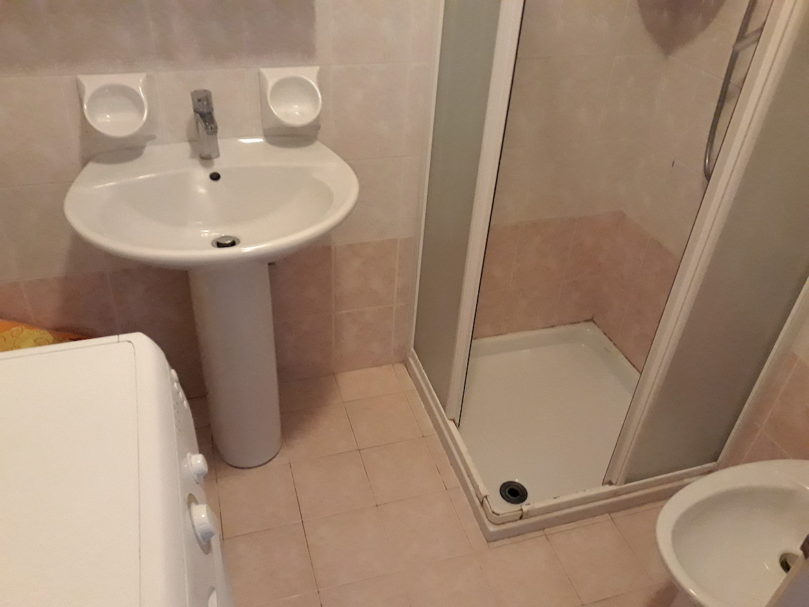 Residence Cristoforo Colombo 24