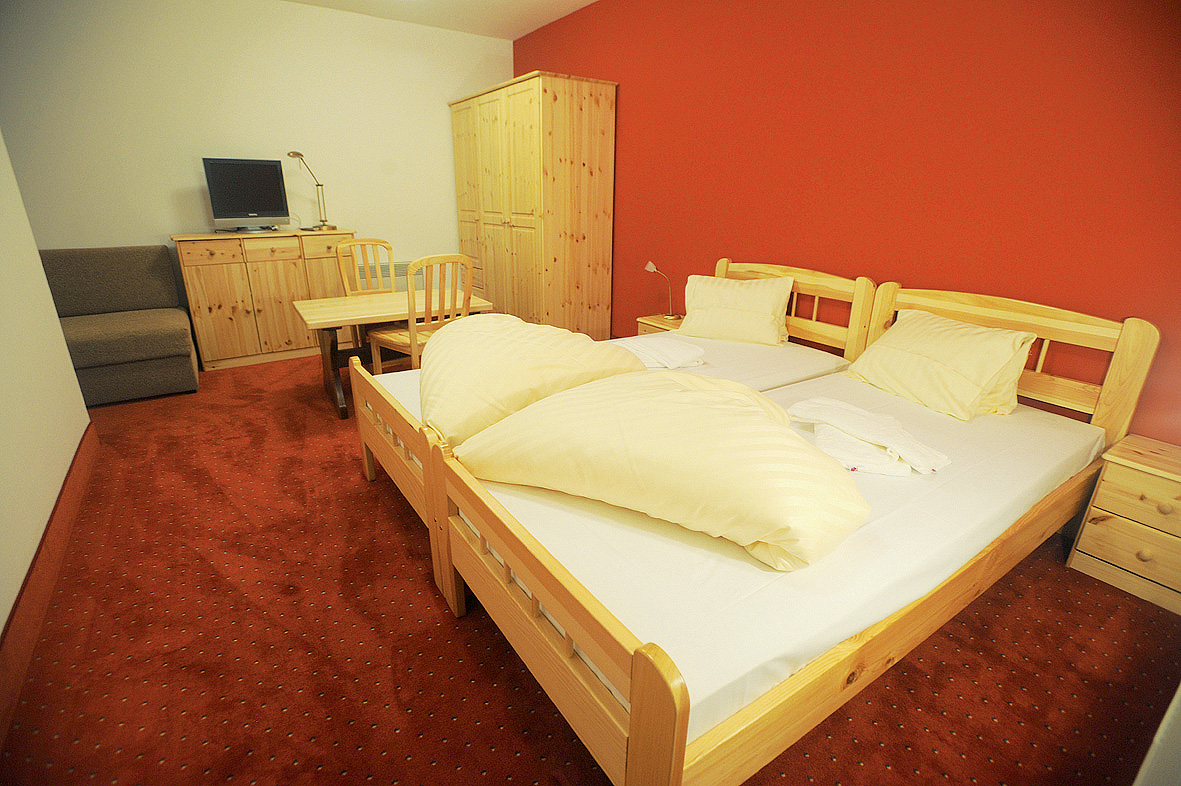 Alpenhotel Marcius 2