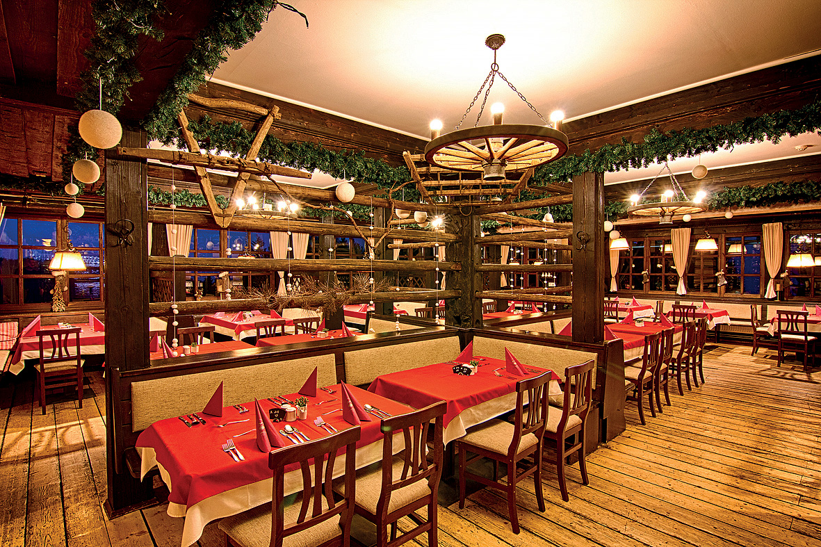 Alpenhotel Marcius 4