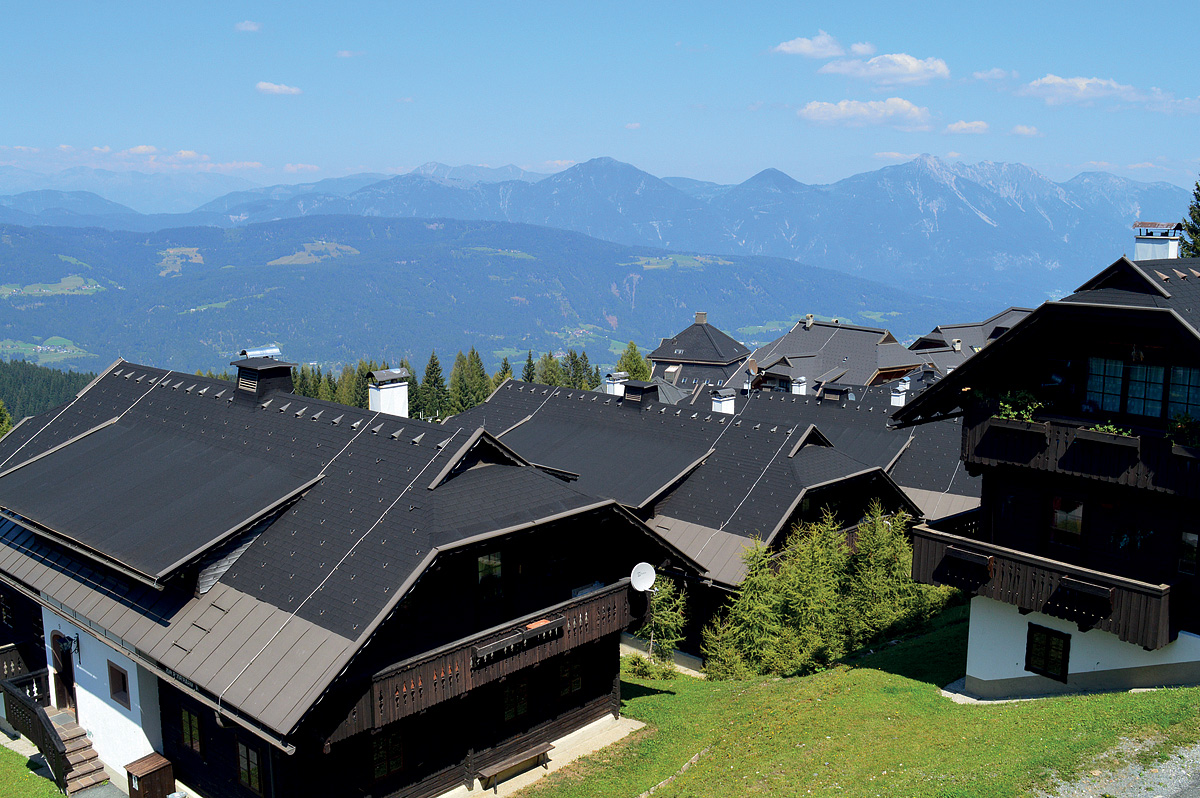 Alpenhotel Marcius 6