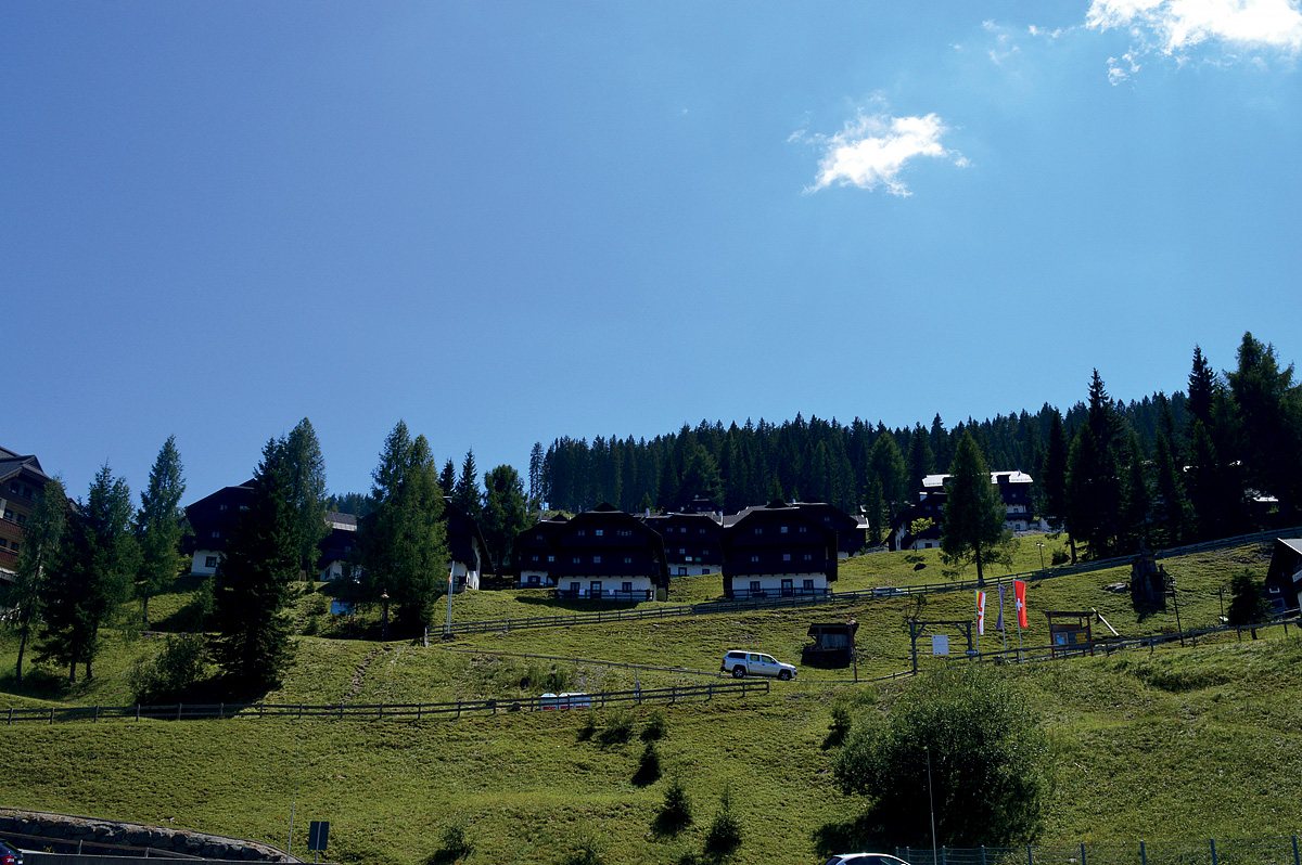 Alpenhotel Marcius 8