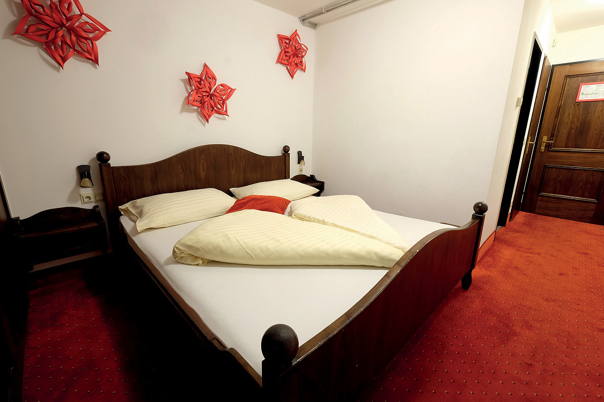 Alpenhotel Marcius 10