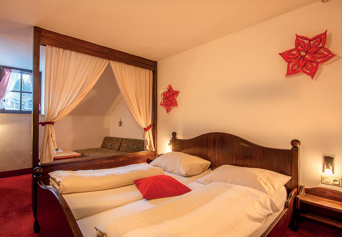 Alpenhotel Marcius 12