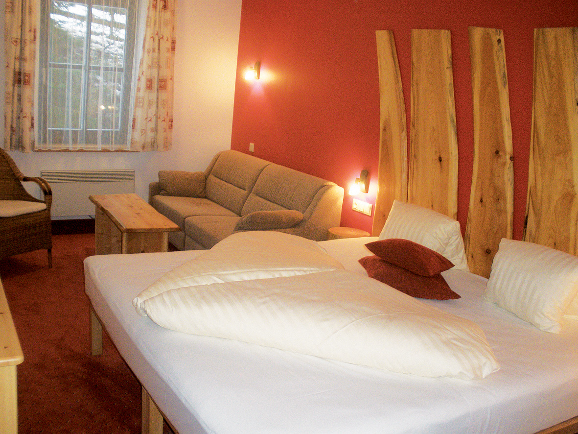 Alpenhotel Marcius 13