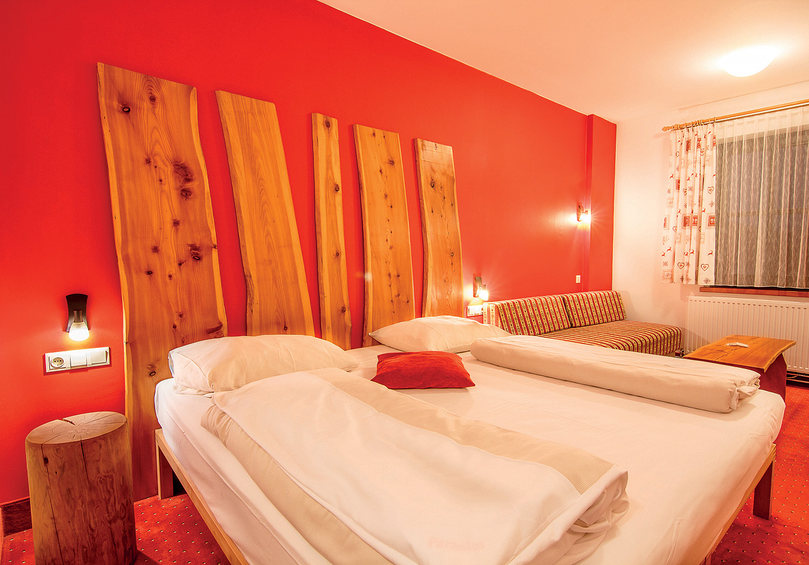 Alpenhotel Marcius 14