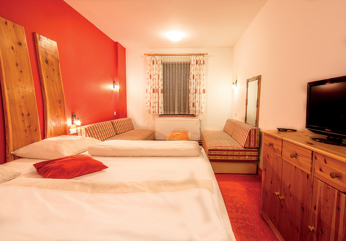 Alpenhotel Marcius 15