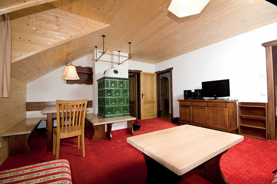 Alpenhotel Marcius 17