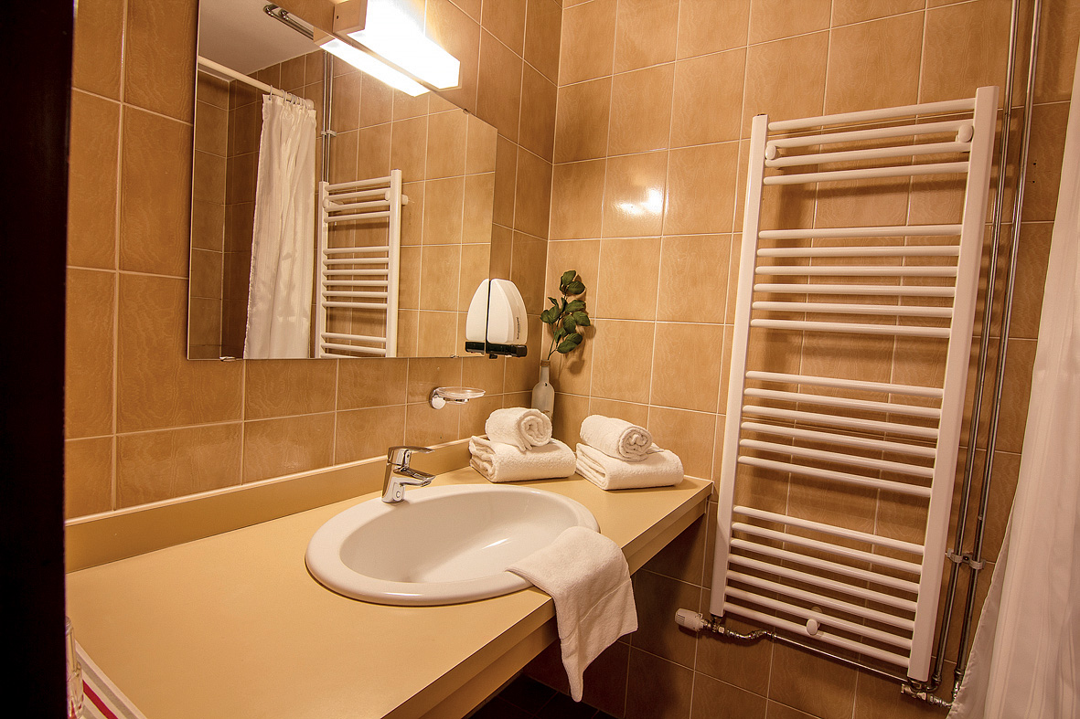 Alpenhotel Marcius 18